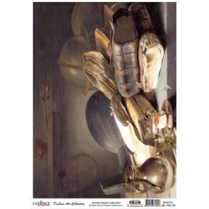 Ancient books AB-03 collection 30X42CM