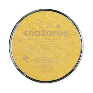 Boja za lice sparkli gold 18ml