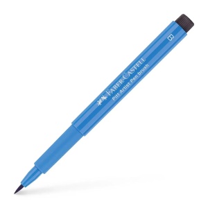 Brush artist pen 120 ultramarin