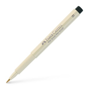 Brush artist pen 270 warm gray I