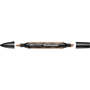 Brush marker O427 cinnamon