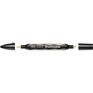 Brush marker Y217 champagne