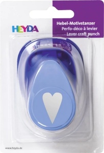 Bušač 508438 veci-srce Heyda20-36875 22