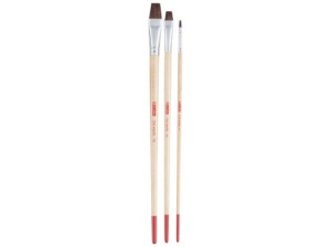 Četkica ox hair set 3k