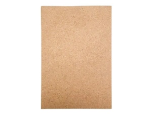 Craft papir od plute 1 list