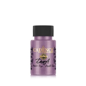 Dora metallic 156 amethyst 50 ml