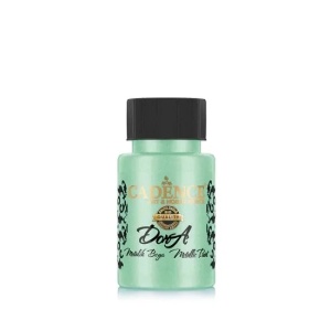 Dora metallic 182 cool mint 50 ml