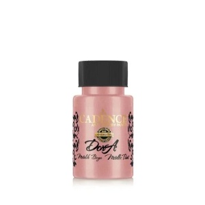 Dora metallic 202 rose gold 50 ml