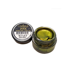 Dora wax 6127 malahit 20ml