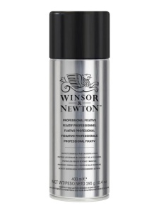 Fiksativ sprej 400ml