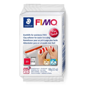 Fimo acces. masa-razmeksavanje 8026