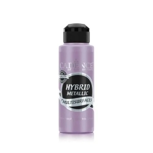 Hybrid metalic multi surfaces HM- 810 Lilac metallic 120ml