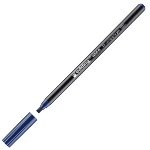 Kaligrafski marker E-1255 3,5 mm Edding plava