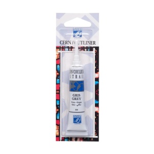 Kontur pasta 710 silver 20ml*