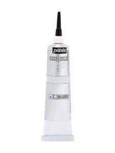 Kontur pasta silver 37ml