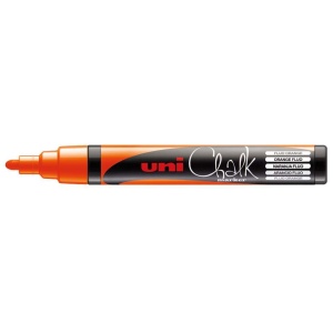 Kreda PWE-5M orange 1.8-2.5mm
