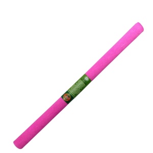 Krep papir 03 pink