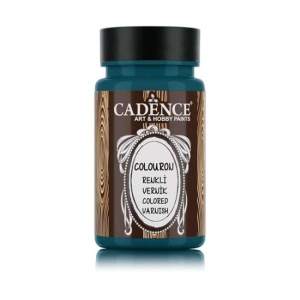 Lazurna boja, bajc CV-09 blue 90 ml