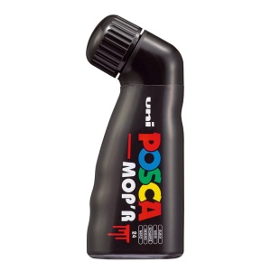 Marker PCM-22 crni 3.00-19.00mm