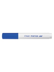 Marker Pintor medium blue