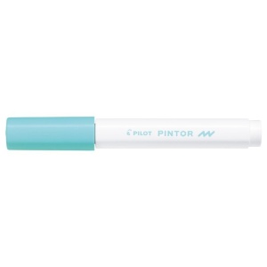 Marker Pintor pastel green fine