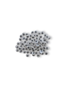 Oci sa trepavicama 1-100 1cm