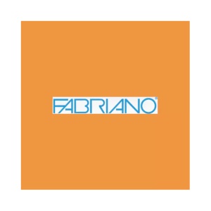 Papir Tiziano A4 arancio 160g pk50