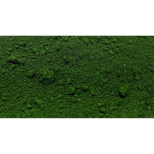 Pigment hromoksid zelena 50gr