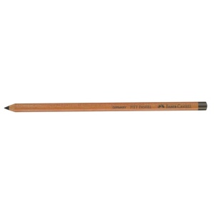 Pitt pastel u olovci 177 walnut brown