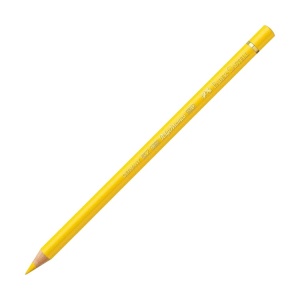 Polychromos 107 cadmium yellow