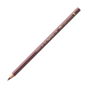 Polychromos 169 caput mortuum