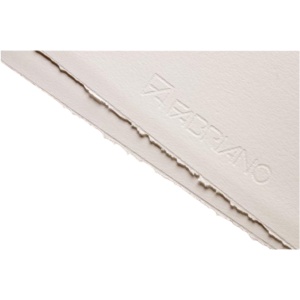 Rosaspina B2 list 220g bianco 50x70 - Img 2
