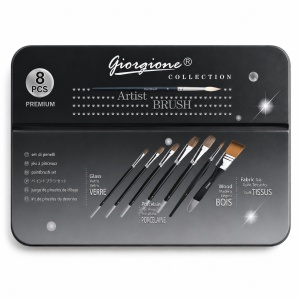 Set četkica 1-7 G-MX002
