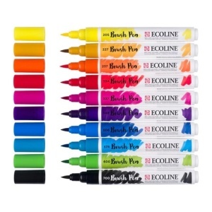 Set markera Ecoline 1-10 - Img 2