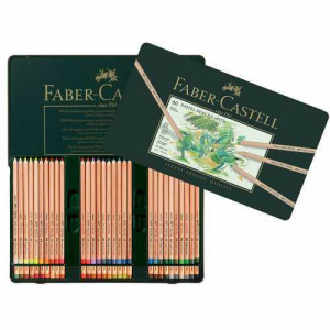 Soft pastel u olovci 1-60