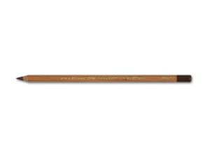 Soft pastel u olovci 214 dark caput mortuum