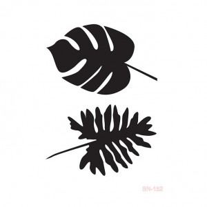 Stencil BN152 series 25*36
