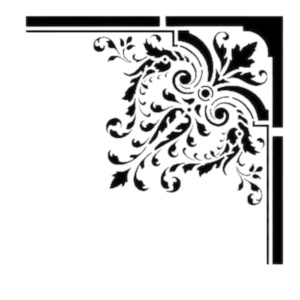 Stencil KA42 series 22*22
