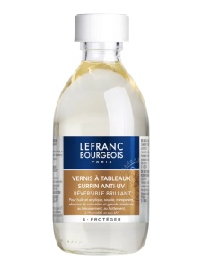 Superfine Anti-UV Picture Varnish 250 ml