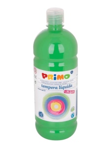 Tempera 610 zelena 1l