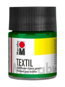 Textil 062 light green 50ml