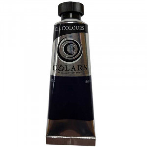 Uljana 320 prussian blue 50ml