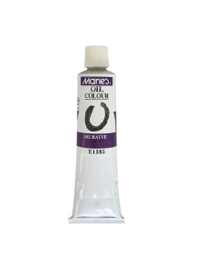 Uljana boja 402 mauve 170ml