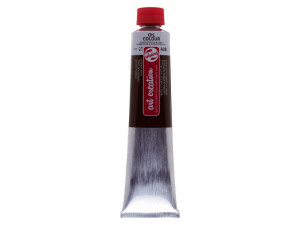 Uljana boja 408 raw umber 200ml