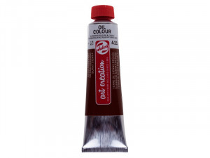 Uljana boja 411 burnt sienna 40ml