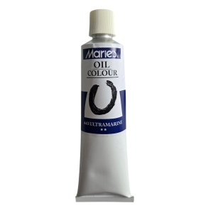 Uljana boja 443 ultramarine blue 170ml