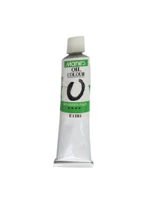Uljana boja 503 green pale 170ml