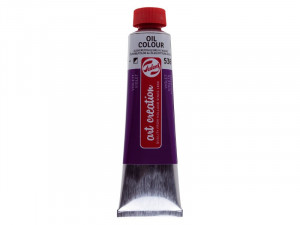 Uljana boja 536 violet 40ml