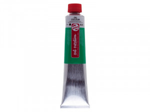 Uljana boja 615 emerald green 200ml