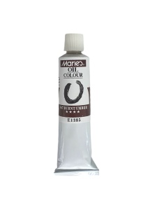 Uljana boja 687 brunt umber 170ml